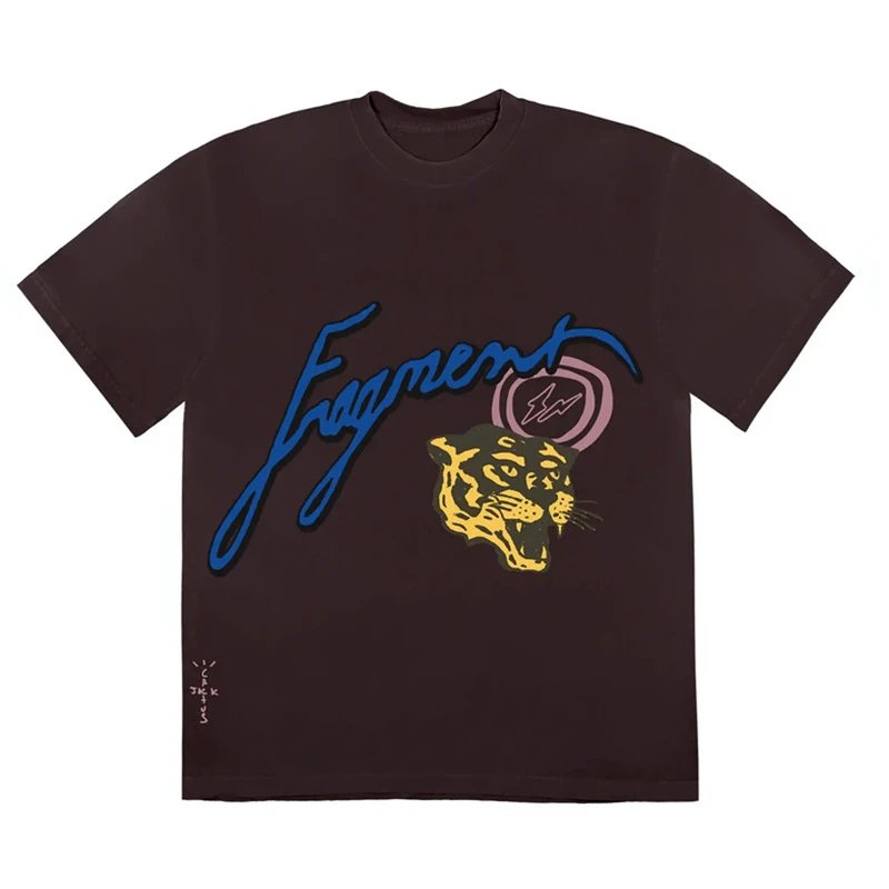 the scotts tee foto 3