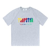 609 gray short-sleeve