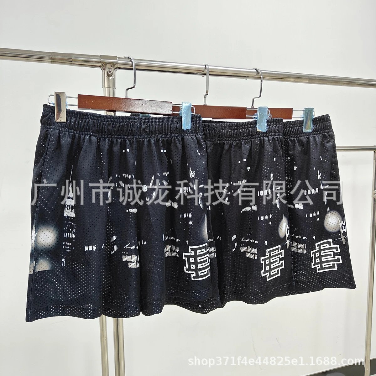Eric Emanuel Shorts foto 3