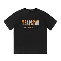 602 Black Short-Sleeve