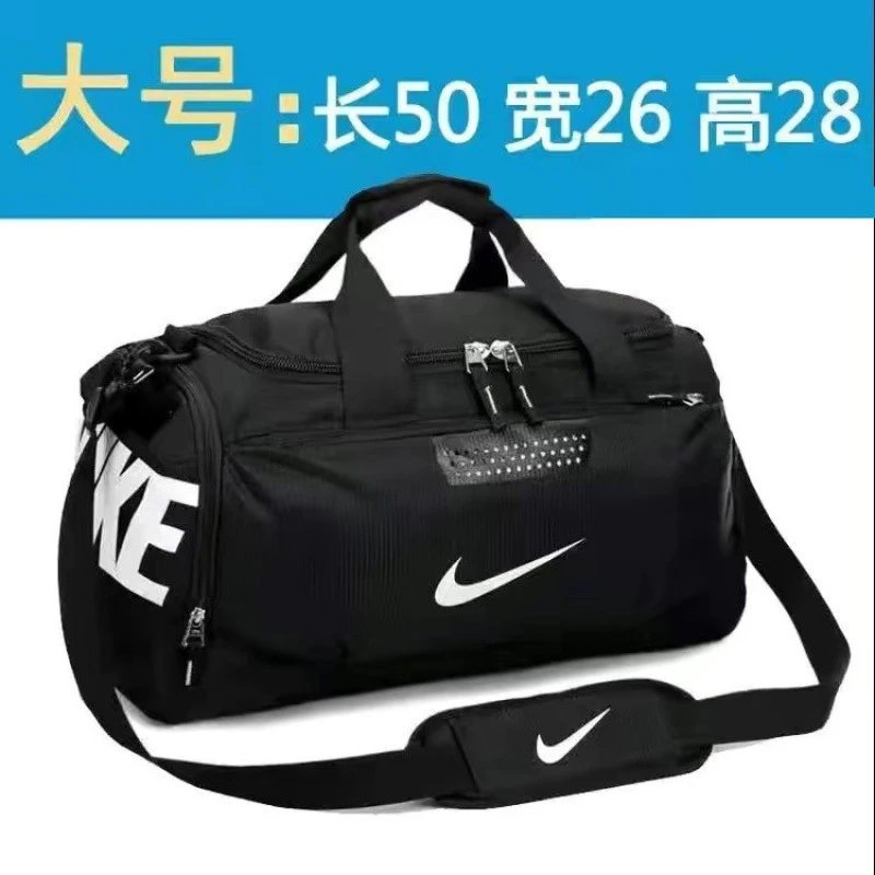 Nike Duffle Bag foto 2