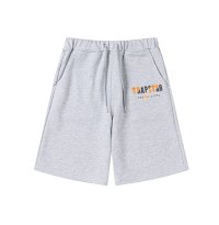 602 gray shorts