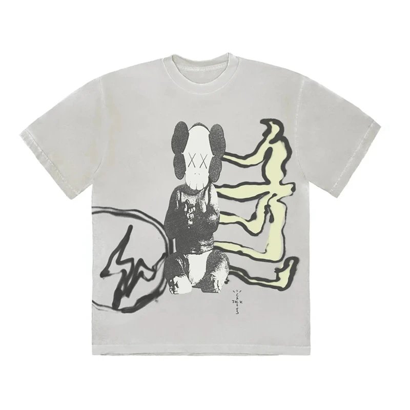 the scotts tee foto 4