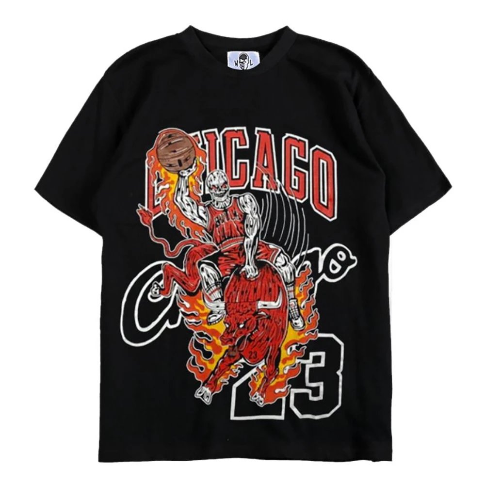 Basketball Lakers Tee foto 3