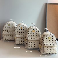 Mcm Backpack — seller photo 4