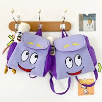 Velvet Style – Large Size (with Treasure Map Pencil Case)