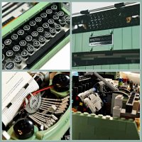 Lego  Typewriter Machine — seller photo 5