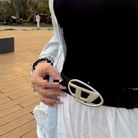Diesel Belt — seller photo 5
