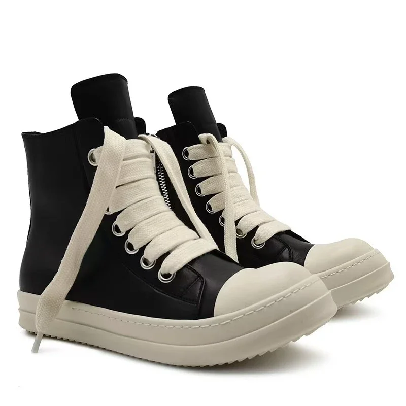 Rick Owens Zapatos