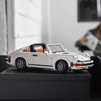 Lego Retro Porsche 911Turbo — seller photo 4