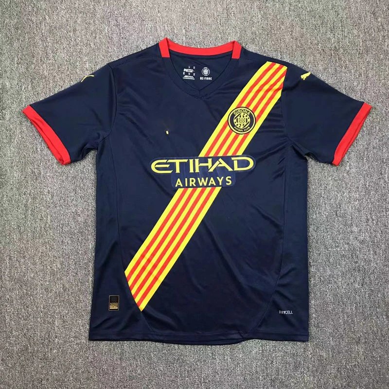 Bayer Leverkusen x Castore 2023-24 Away Jersey White - 16