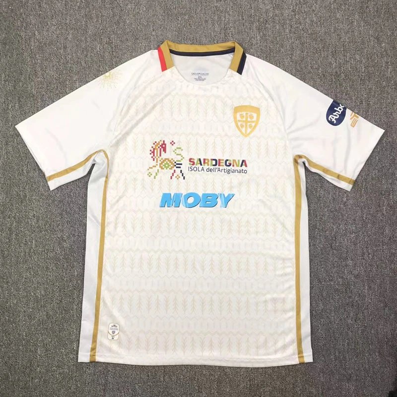 Bayer Leverkusen x Castore 2023-24 Away Jersey White - 21