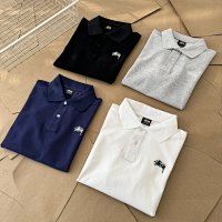 Stussy Polo — seller photo 3