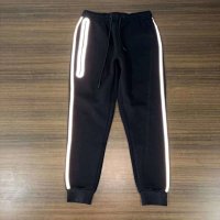 Sweatpants black
