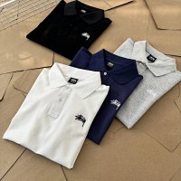 Stussy Polo — seller photo 4