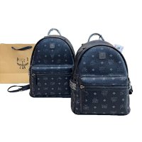Mcm Backpack — seller photo 6