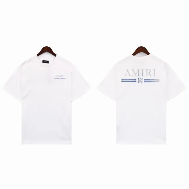 AMIRI Shorts Washed logo drawstring product detail image 18