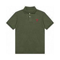 Olive green