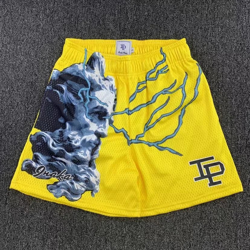 Lp Shorts foto 6