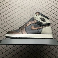 Air Jordan 1 High Washed Pink — seller photo 3