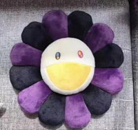 Purple-black