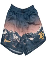 Lp Shorts — seller photo 3