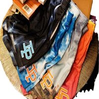Lp Shorts — seller photo 6