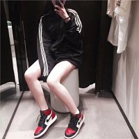 Air Jordan 1 High Court Purple — seller photo 3