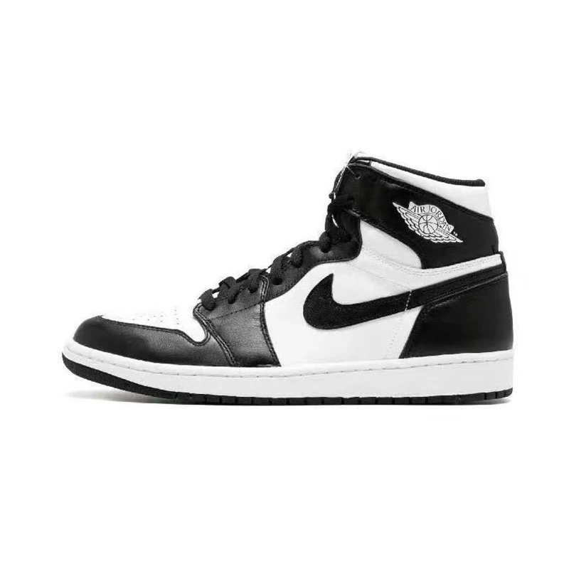 Air Jordan 1 High Court Purple foto 5