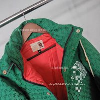 Gucci x The North Face Jacket — seller photo 5