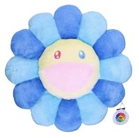 Blue pink