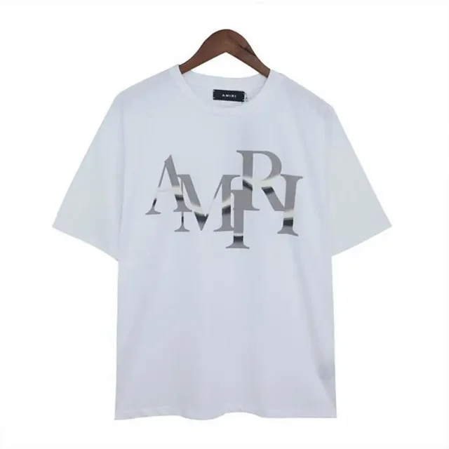 AMIRI Shorts Washed logo drawstring product detail image 35