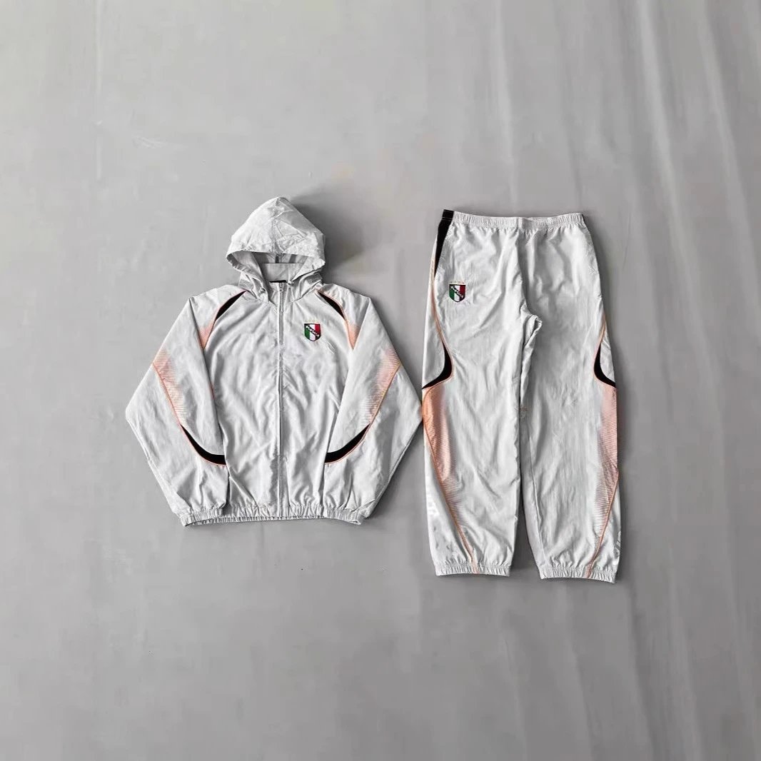 Supreme x Umbro Tracksuit