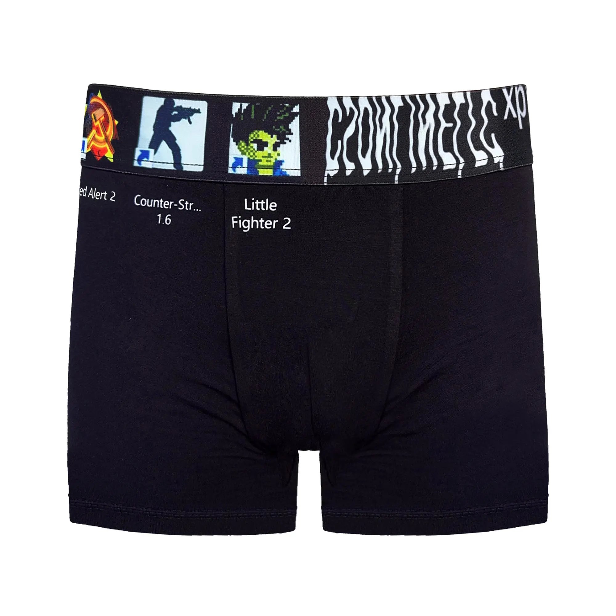 Csonlinellc Boxers
