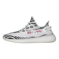 350V2-White Zebra 36-45