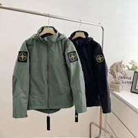 Stone Island Jacket — seller photo 2