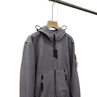 Stone Island Jacket — seller photo 5