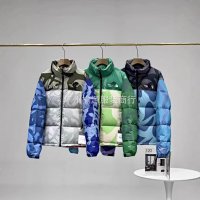 The North Face Puffer x Kaws — seller photo 3