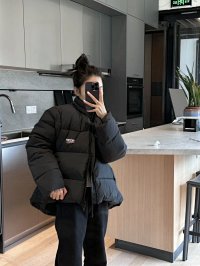 Balenciaga Puffer — seller photo 5