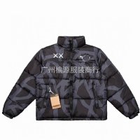The North Face Puffer x Kaws — seller photo 6