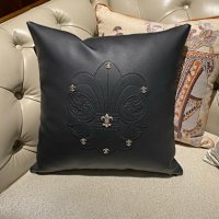 Chrome Hearts Pillow — seller photo 4