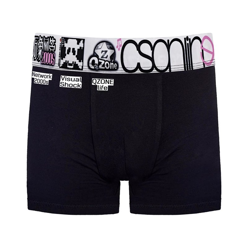 Csonlinellc Boxers