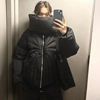 Moncler x Rick Owens Puffer — seller photo 5