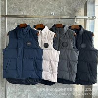 Canada Goose Vest — seller photo 2