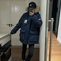 MLB Jacket — seller photo 4