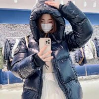 Canada Goose Puffer — seller photo 4