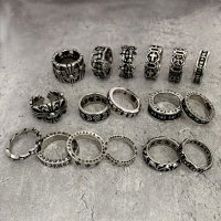 Chrome Hearts Rings — seller photo 3