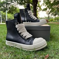 Rick Owens Shoes — seller photo 3