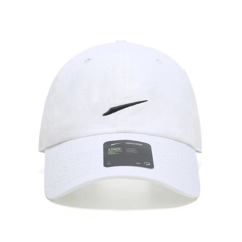 Nike Black hat foto 5