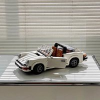 Lego Retro Porsche 911Turbo — seller photo 5